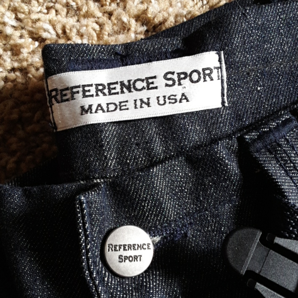 Reference sport jeans - Picture 2 of 10